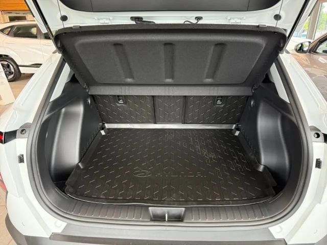 Hyundai Kona 1.6 2WD Hybrid Smart