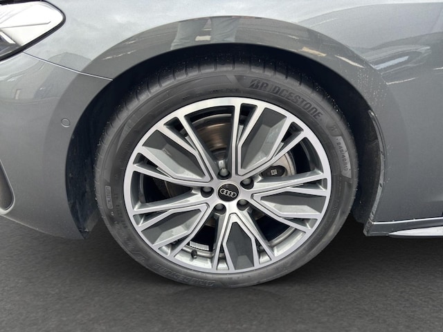 Audi A5 Avant Quattro S-Tronic