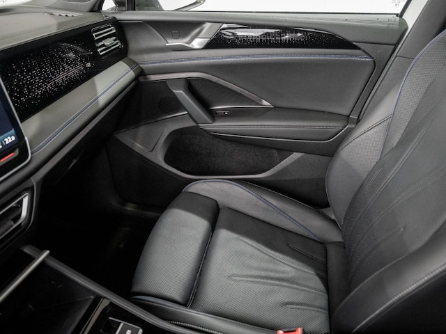 Volkswagen Tiguan 1.5 eTSI DSG