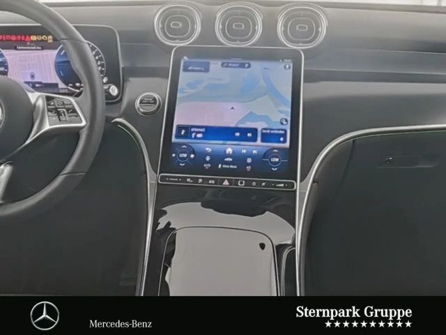 Mercedes-Benz GLC 300 4MATIC GLC 300 e