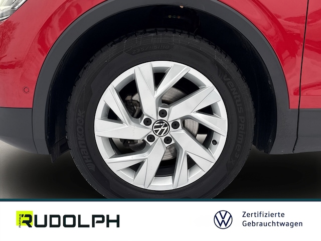 Volkswagen Tiguan 2.0 TDI DSG Elegance Elegance