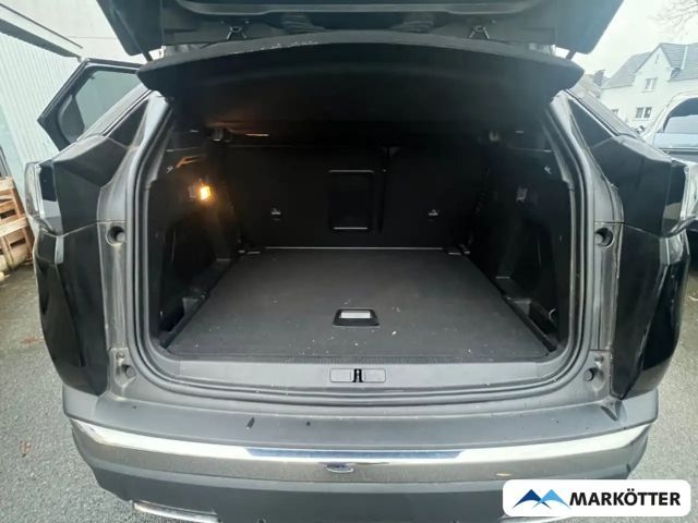 Peugeot 3008 GT-Line PureTech