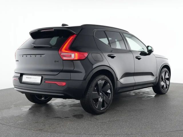 Volvo XC40 Ultra