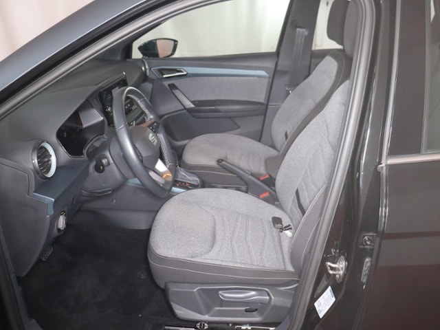 Seat Arona 1.0 TSI Connect DSG