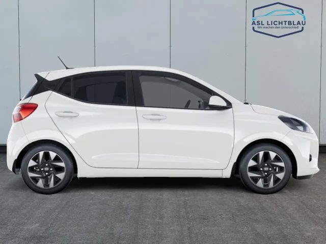 Hyundai i10 1.0 Trend