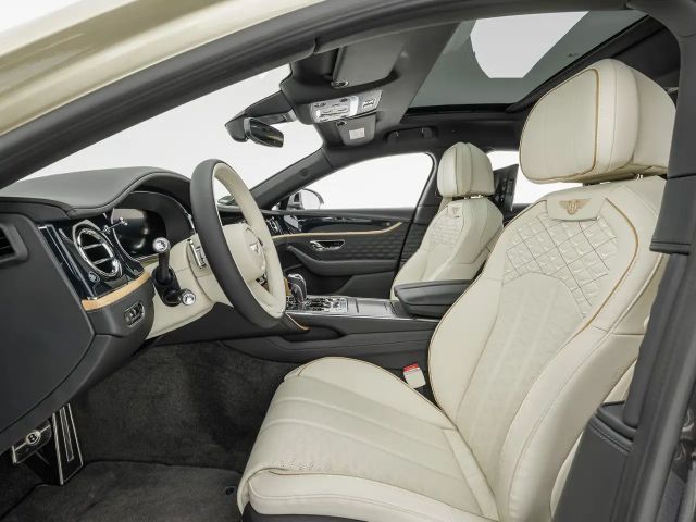 Bentley Flying Spur Mulliner / Duo-Tone Lackierung