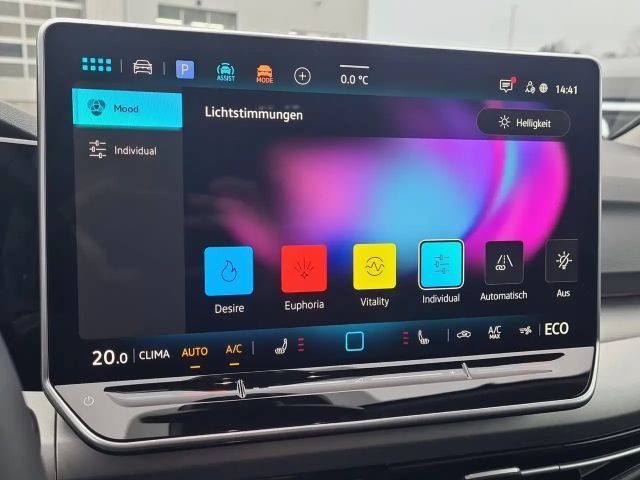 Volkswagen Golf DSG eHybrid