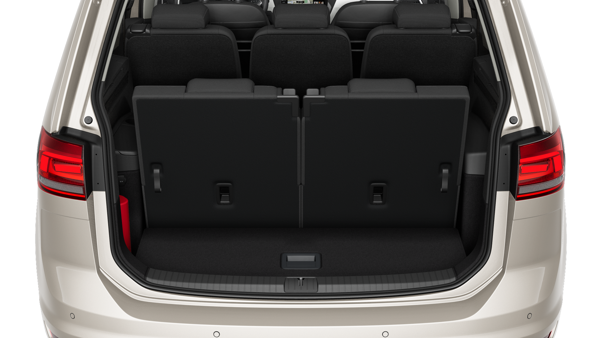 Volkswagen Touran Touran 1.5 TSI DSG Move ACC+DAB+KLIMA+NAVI+PDC