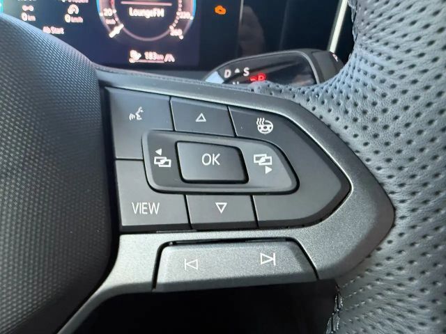 Volkswagen Tayron DSG eHybrid