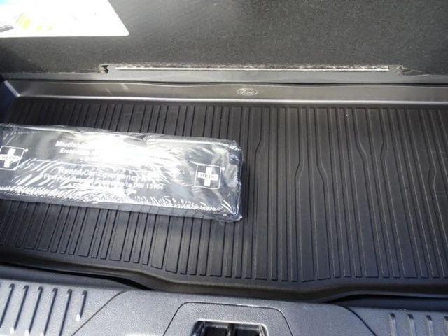 Ford Focus ST Line Wagon