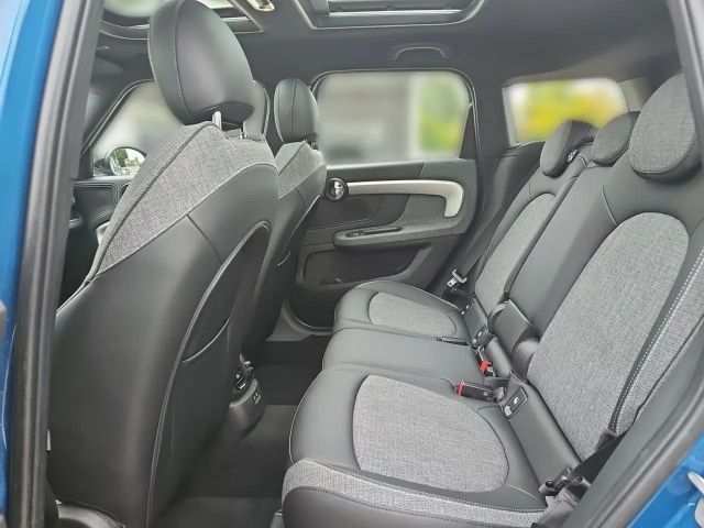 MINI Cooper S Countryman All4