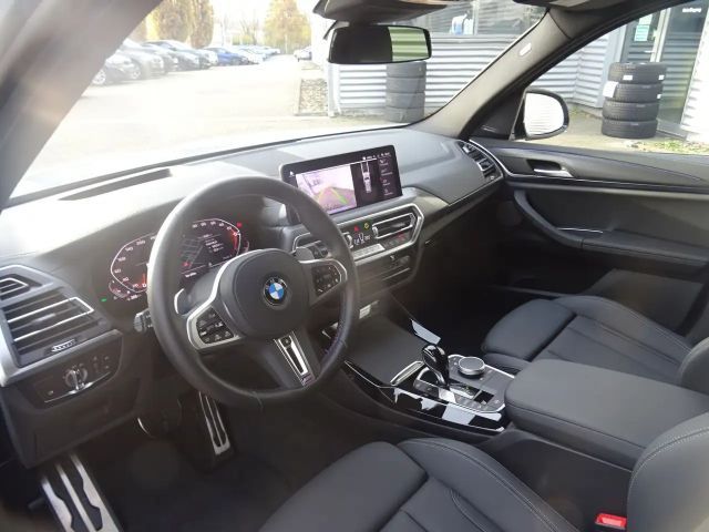 BMW X3 40i HuD DriveAssistPro HiFi-h/k Kamera 20LM