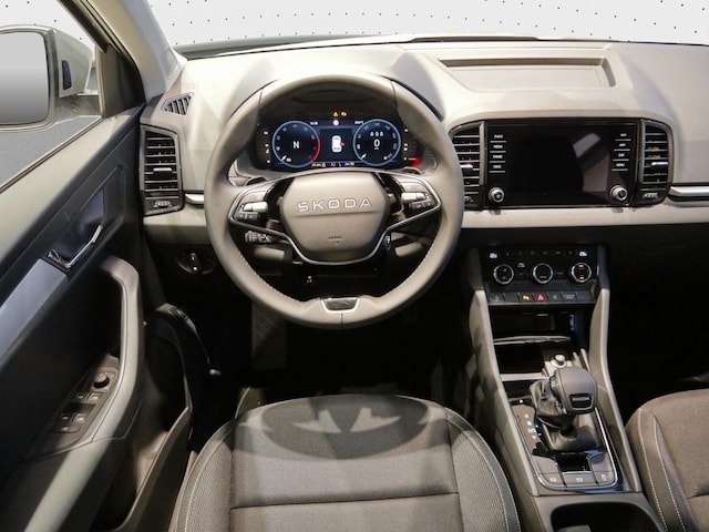 Skoda Karoq 1.5 TSI Tour