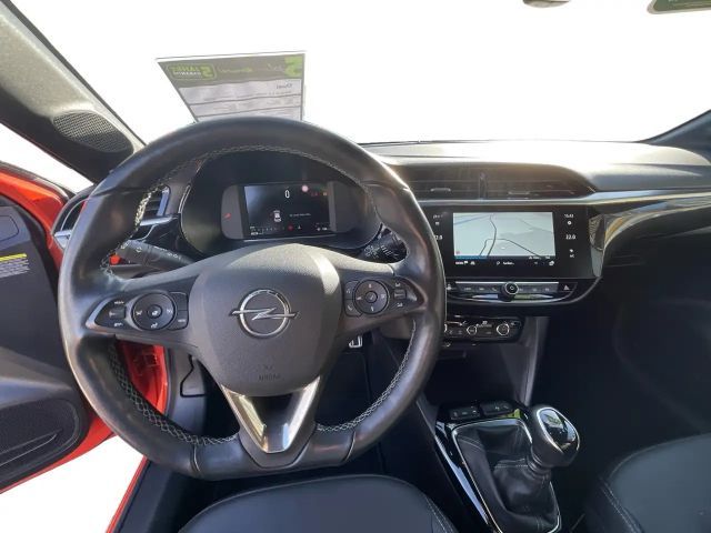 Opel Corsa 1.2 Turbo Turbo Ultimate