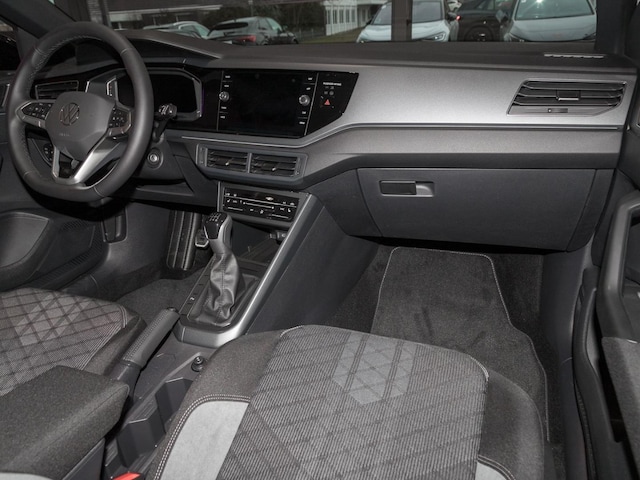 Volkswagen Taigo 1.0 TSI R-Line