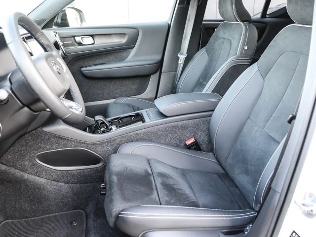 Volvo XC40 AWD Recharge Ultimate