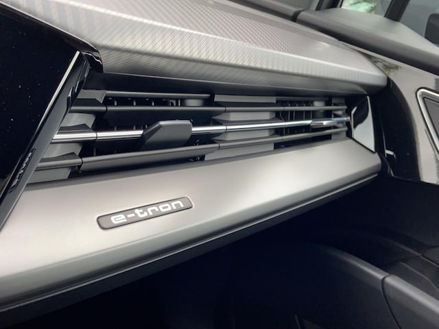 Audi Q4 e-tron 50 Quattro Sportback