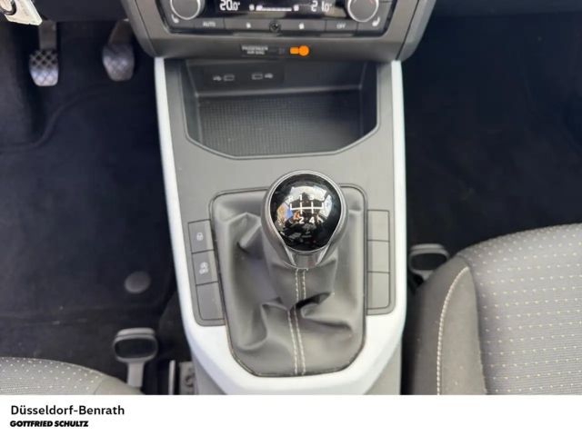 Seat Arona 1.0 TSI Style