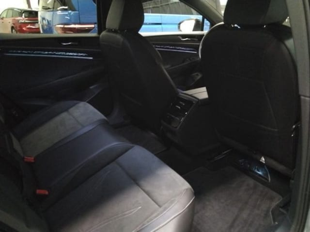 Volkswagen ID.7 IQ.Drive