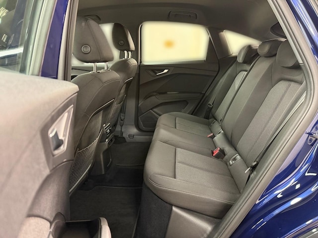 Audi Q4 e-tron 50 Quattro Sportback