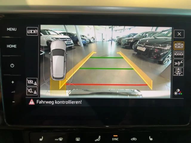 Volkswagen Arteon 2.0 TSI DSG