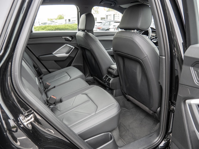 Audi Q3 40 TFSI Quattro S-Tronic