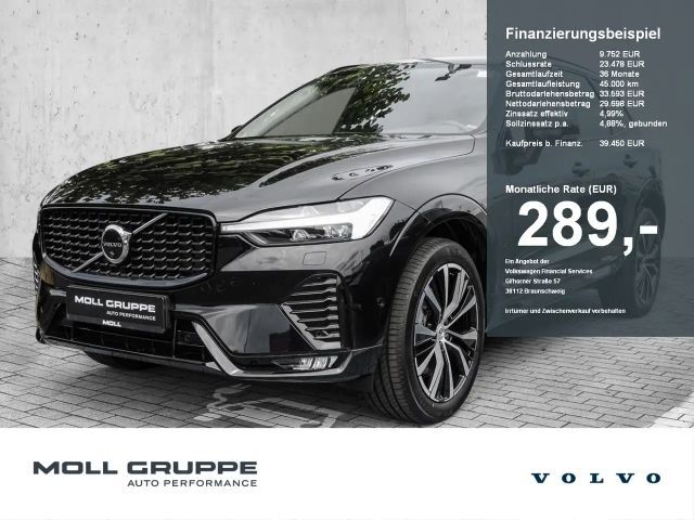 Volvo XC60 Dark Plus