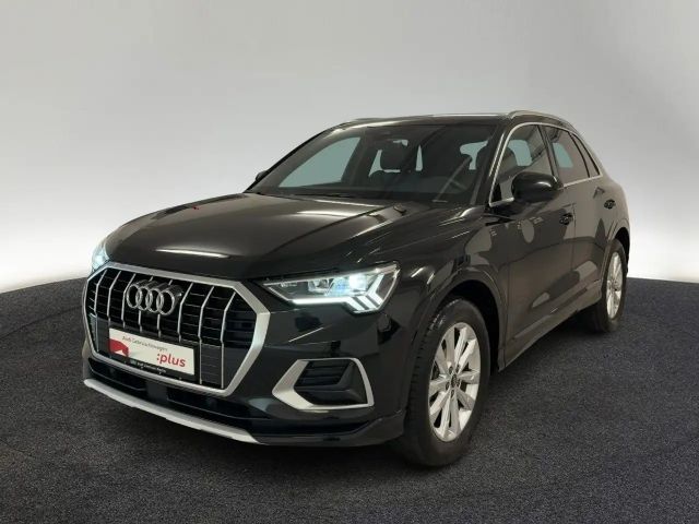 Audi Q3 35 TFSI
