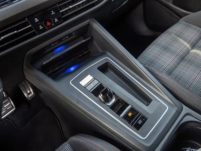 Volkswagen Golf 2.0 TSI GTI Golf VIII