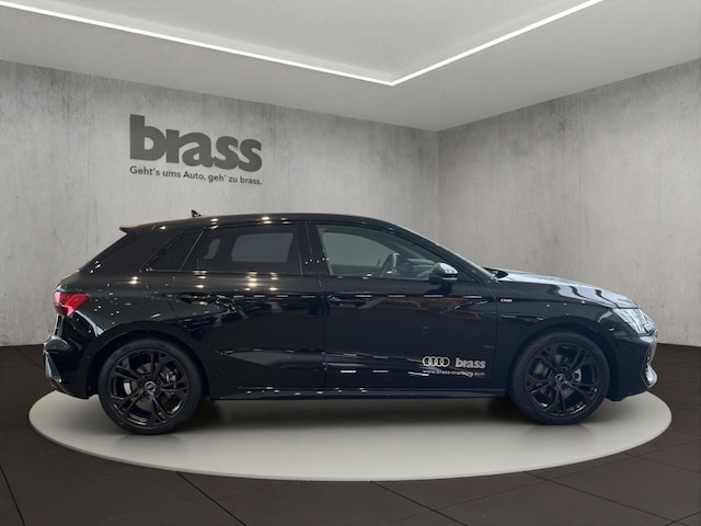 Audi A3 S-Tronic Sportback