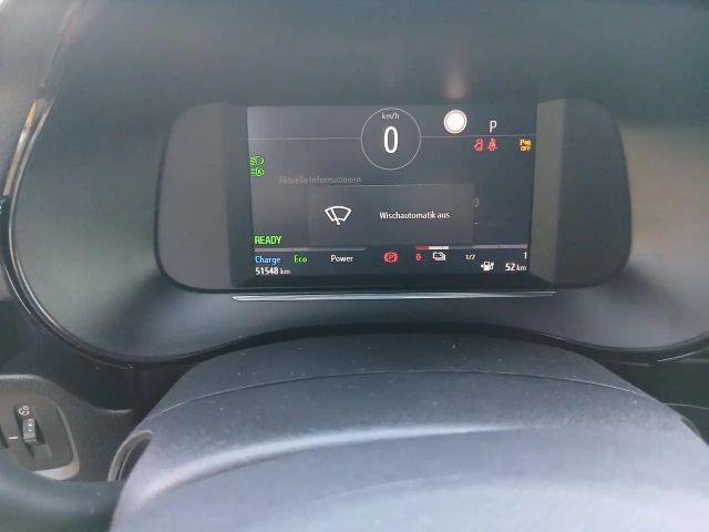 Opel Corsa GS-Line Grand Sport