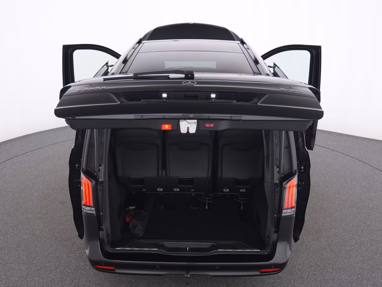 Mercedes-Benz V 300 4MATIC AVANTGARDE V 300 d