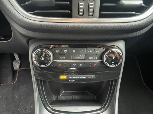 Ford Puma EcoBoost ST Line