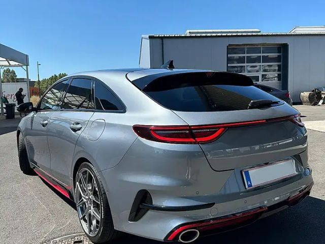 Kia ProCeed GDi GT-Line