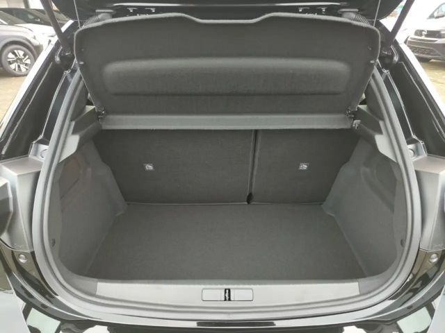 Opel Corsa Edition Hybrid