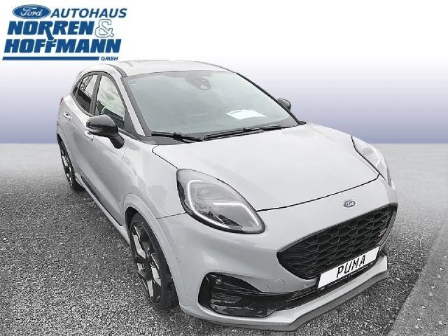 Ford Puma ST Line