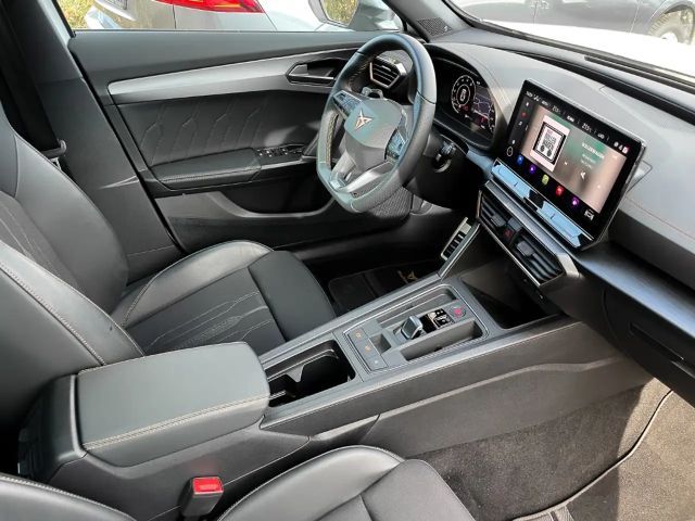 Cupra Formentor 2.0 TSI VZ