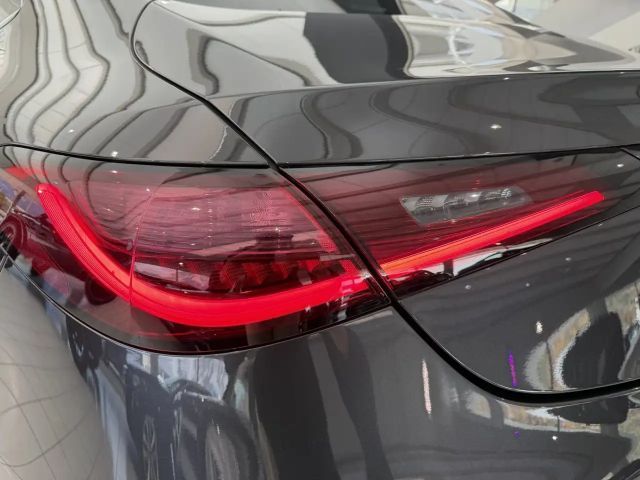 Mercedes-Benz CLE 200 AMG Line Coupé