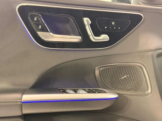 Mercedes-Benz C 220 4MATIC AMG Line