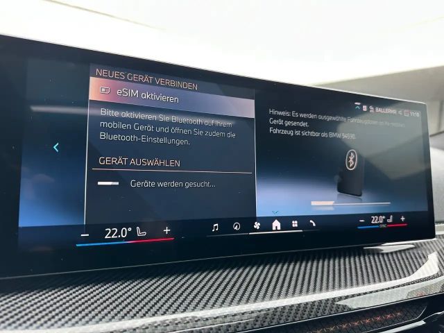 BMW 430 430d Coupé Gran Coupé M-Sport xDrive