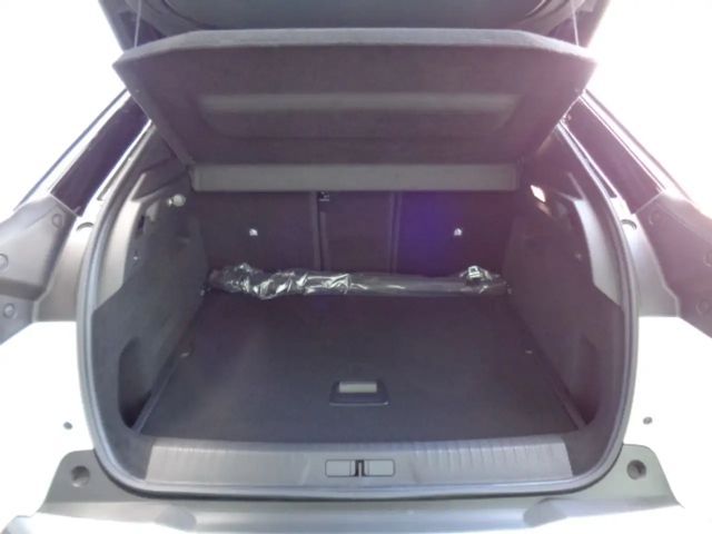 Peugeot 3008 GT-Line Hybrid