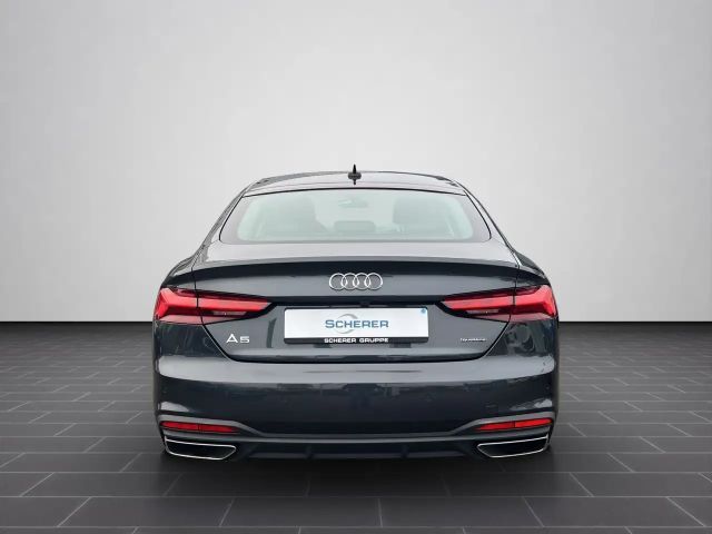 Audi A5 45 TFSI Quattro