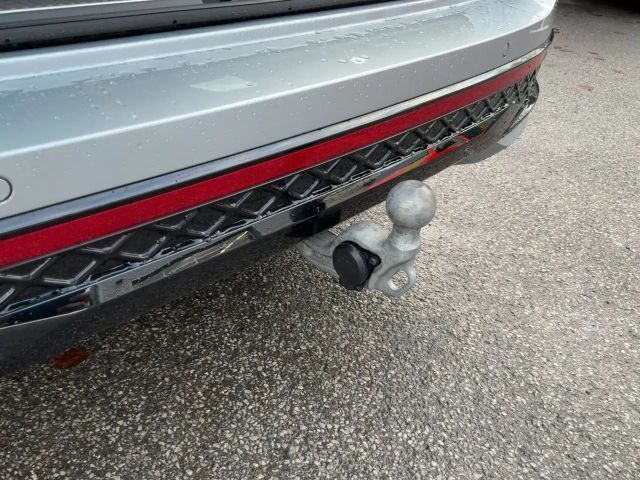 Volkswagen Passat 2.0 TDI R-Line Variant