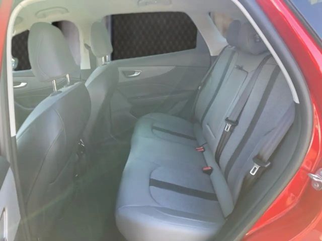 MG MGS5 64 kWh EV Luxury