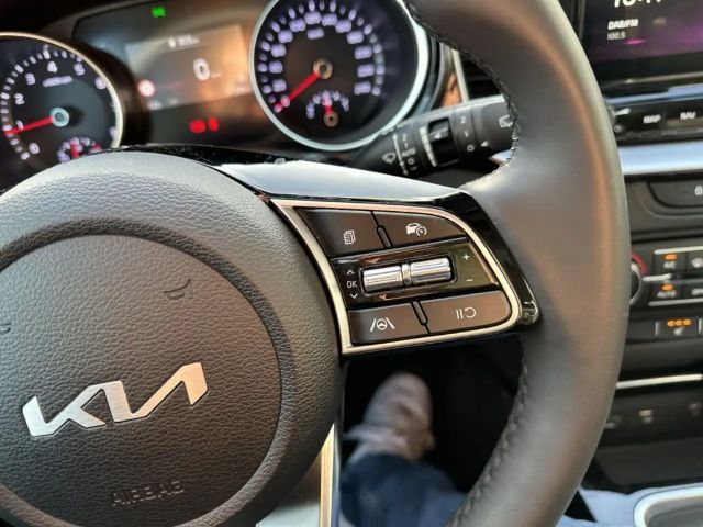 Kia XCeed GDi Spirit