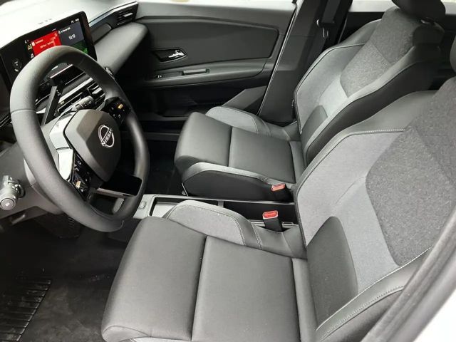 Nissan Micra 40kWh Engage Aut. 122PS