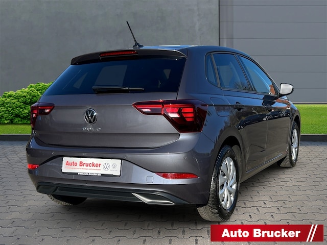 Volkswagen Polo 1.0 TSI Life