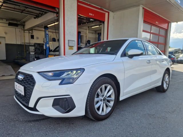 Audi A3 30 TFSI