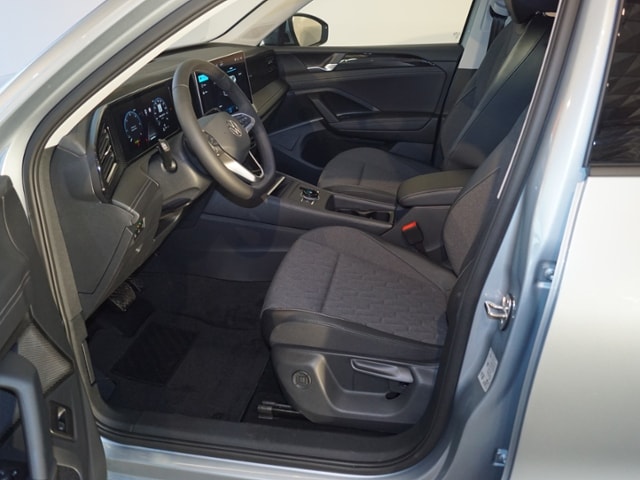 Volkswagen Tiguan 2.0 TDI DSG