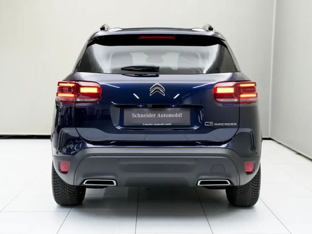 Citroën C5 Aircross BlueHDi Max